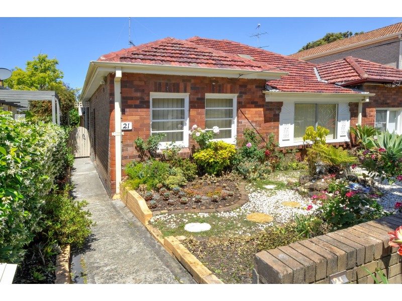 21 Keating Street, Maroubra NSW 2035