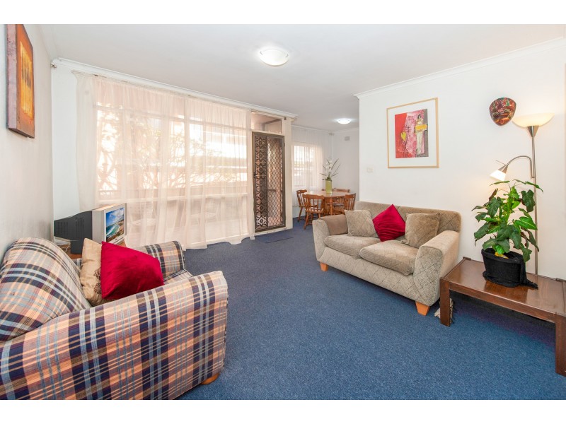 3/16 Bona Vista Avenue, Maroubra NSW 2035