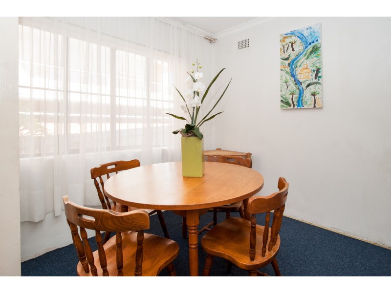 3/16 Bona Vista Avenue, Maroubra NSW 2035