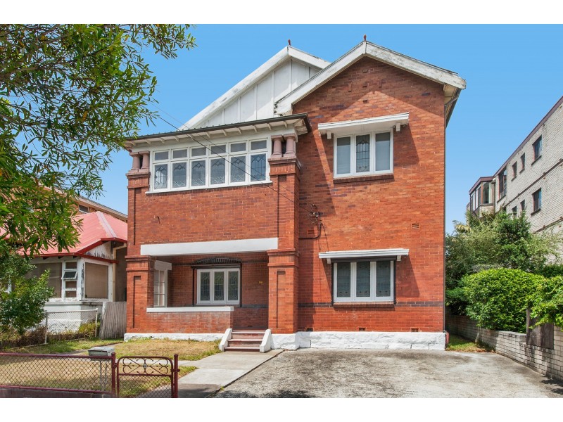 2/56 Cowper Street, Randwick NSW 2031