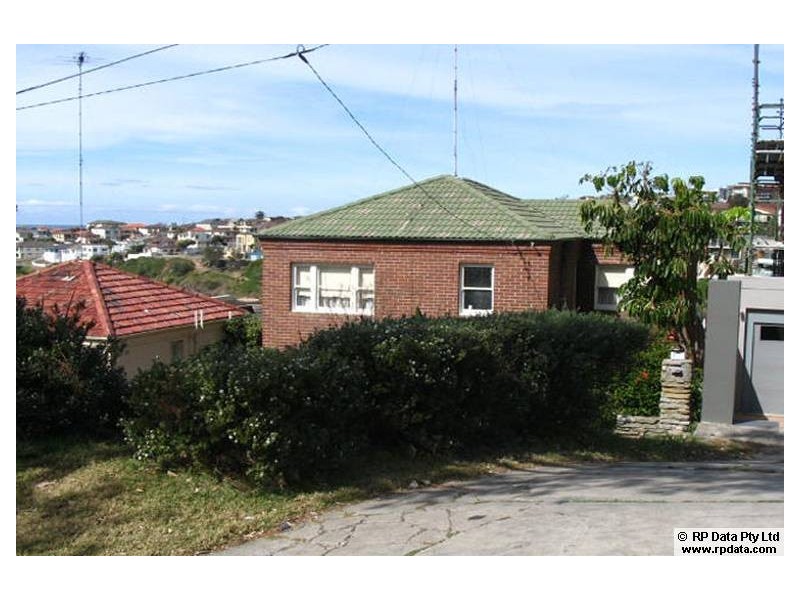 27 Liguria Street, South Coogee NSW 2034