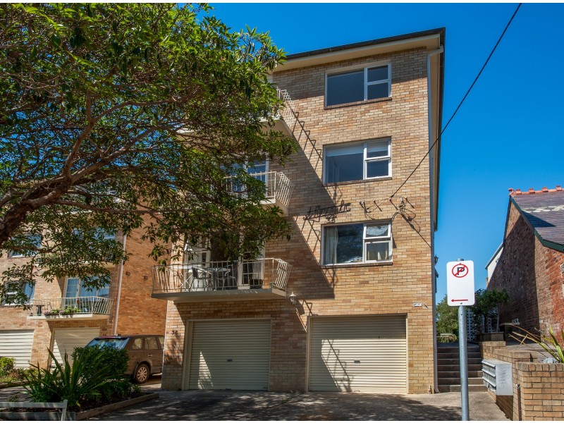 3/38 Pine Street, Randwick NSW 2031