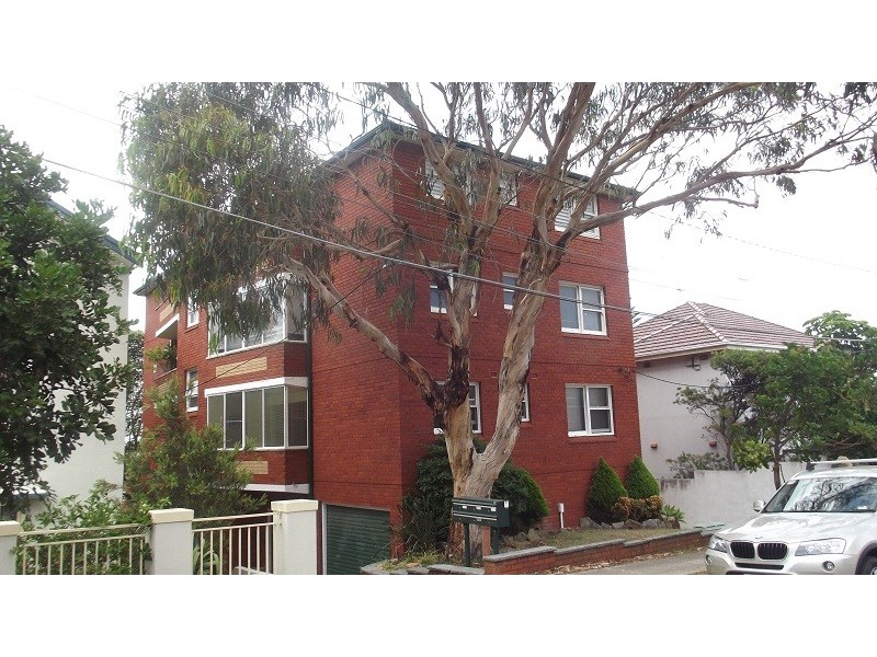 4/13 Little Street, Maroubra NSW 2035