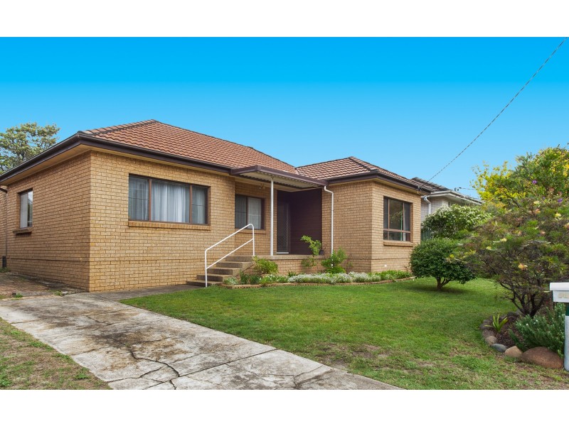 1123 Anzac Parade, Matraville NSW 2036