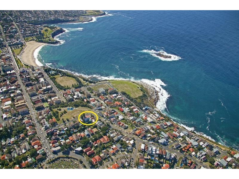 2 Denning Street, South Coogee NSW 2034