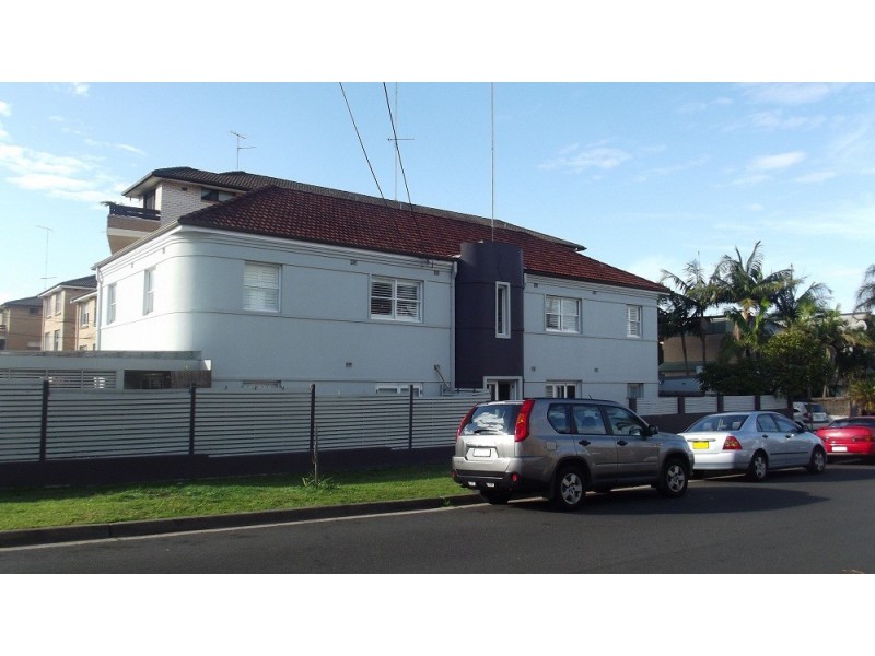 3/121 Duncan Street, Maroubra NSW 2035