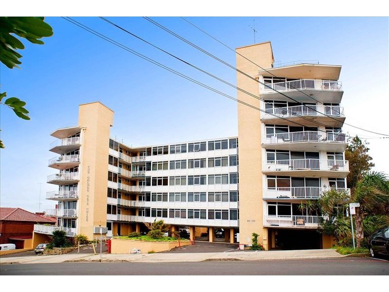15c/16-20 Hereward Street, Maroubra NSW 2035