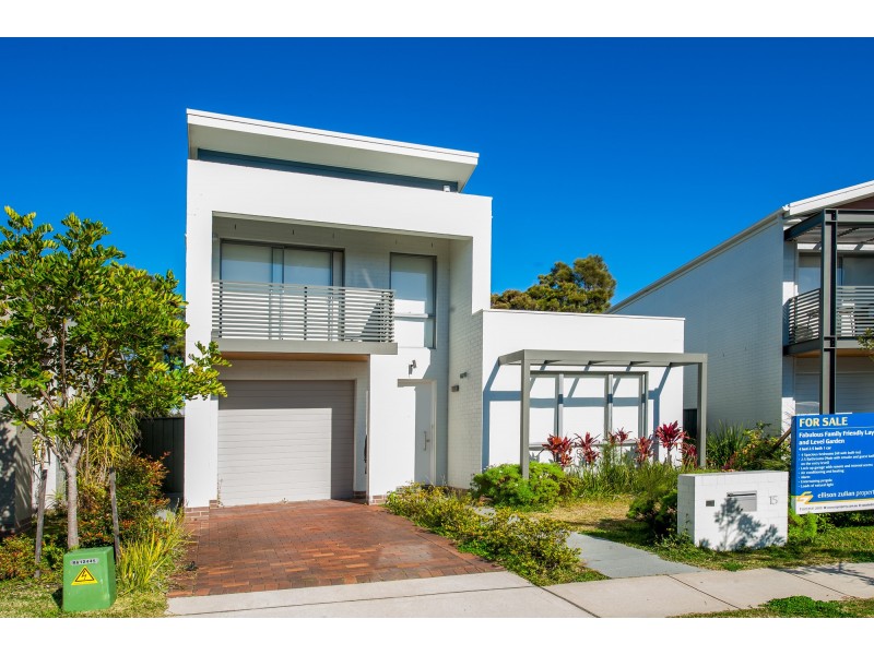 15 Fairsky Street, Coogee NSW 2034