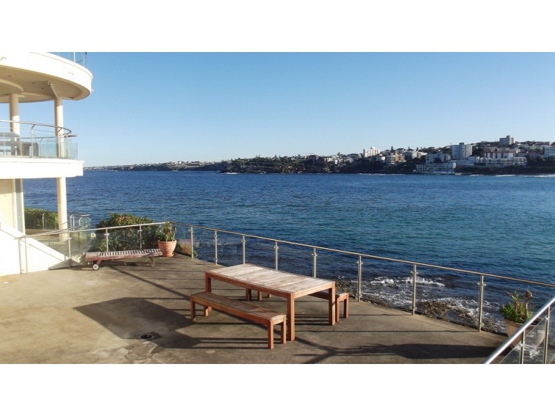 12a/77 Ramsgate Avenue, Bondi Beach NSW 2026