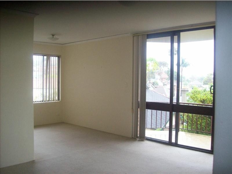 9/48 St. Pauls Street, Randwick NSW 2031