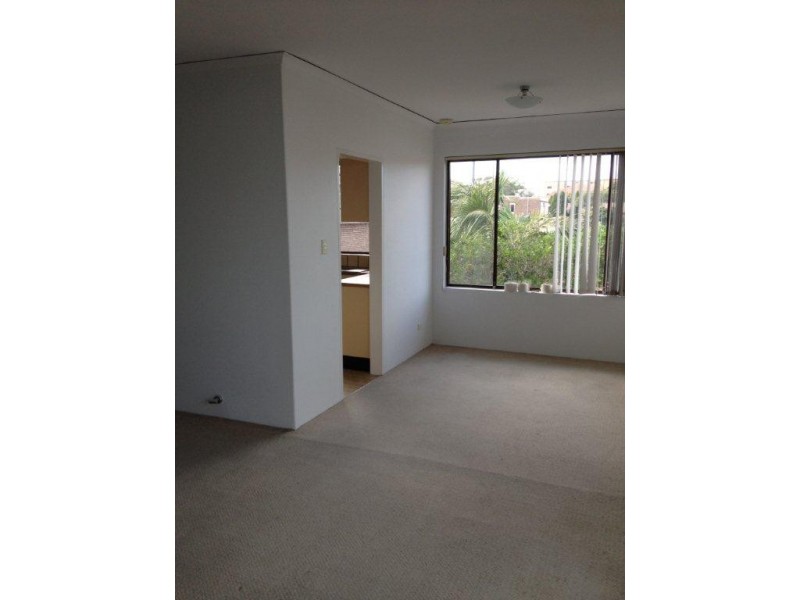 9/48 St. Pauls Street, Randwick NSW 2031