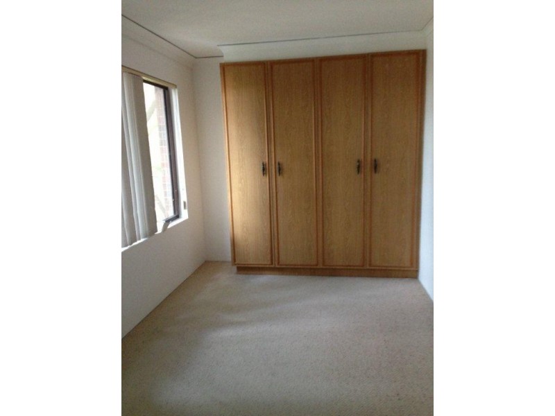 9/48 St. Pauls Street, Randwick NSW 2031