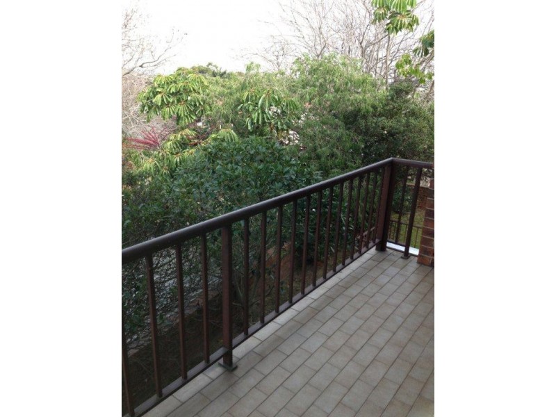 9/48 St. Pauls Street, Randwick NSW 2031