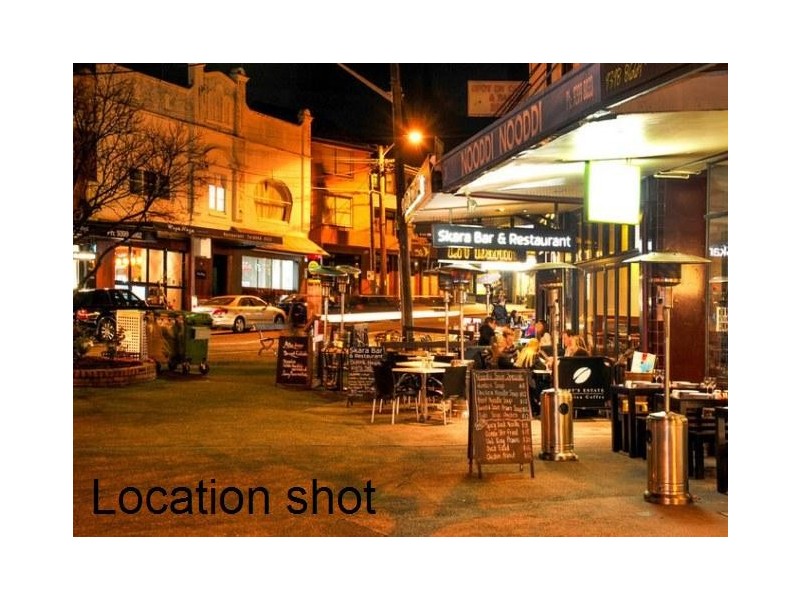 9/48 St. Pauls Street, Randwick NSW 2031