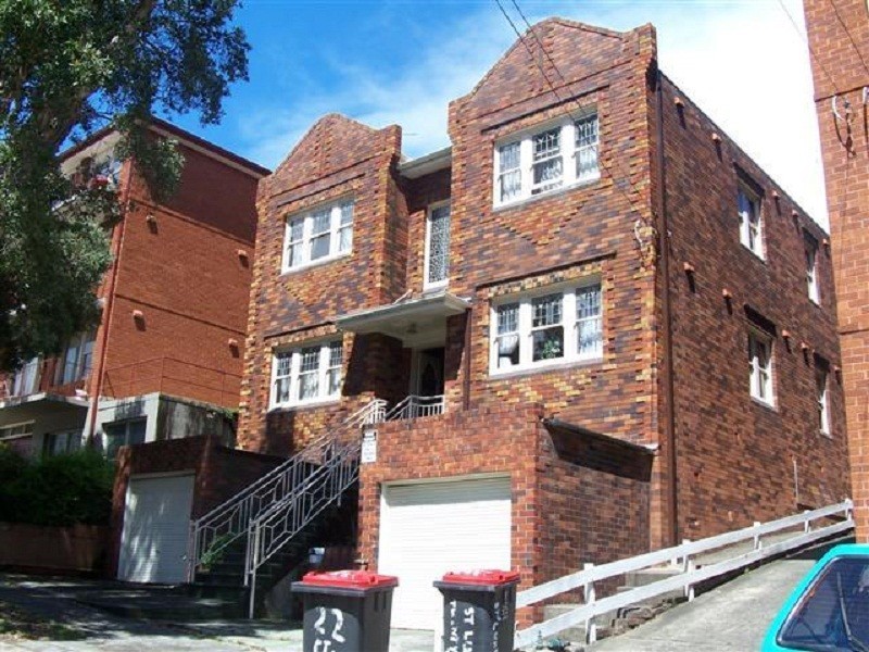 2/24 St. Luke Street, Randwick NSW 2031