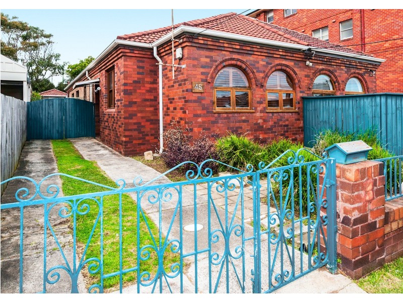 45 The Causeway, Maroubra NSW 2035