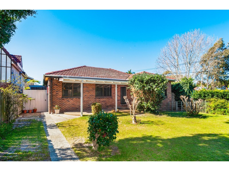 1 Tierney Avenue, Eastgardens NSW 2036