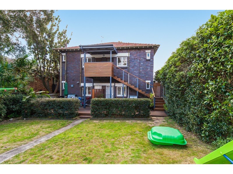 3/84 St. Pauls Street, Randwick NSW 2031