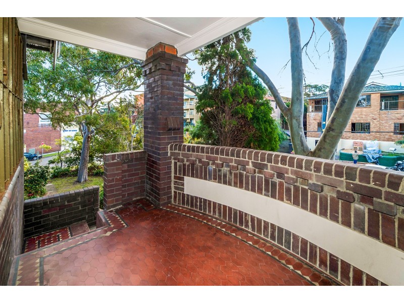 3/84 St. Pauls Street, Randwick NSW 2031