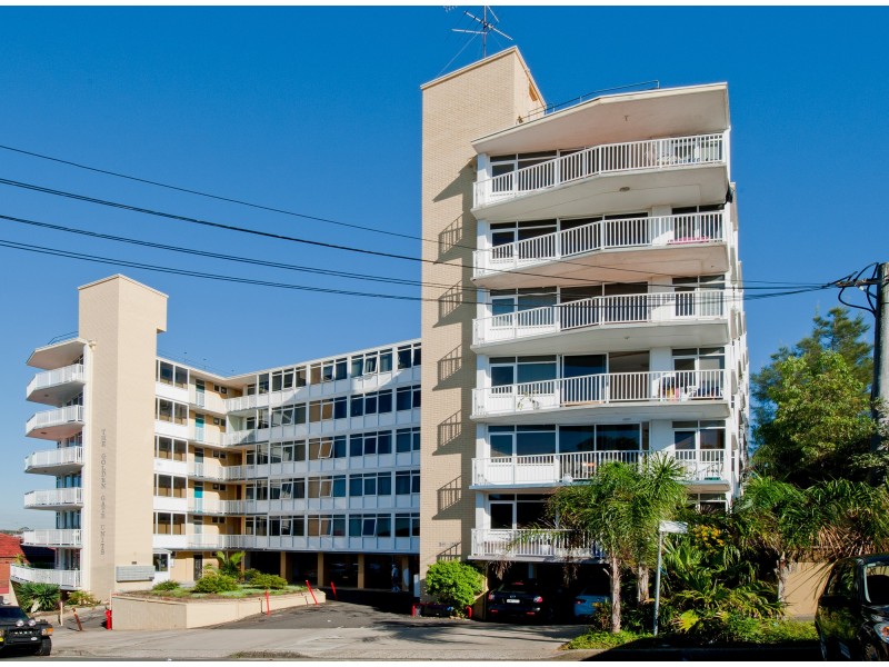 8a/16-20 Hereward Street, Maroubra NSW 2035