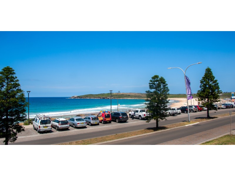 3/152 Marine Parade, Maroubra NSW 2035