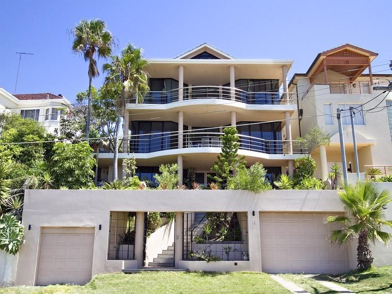 12 Mermaid Avenue, Lurline Bay NSW 2035