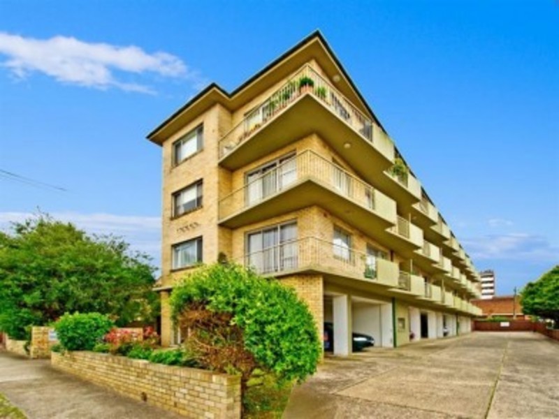 8/52 Houston Road, Kingsford NSW 2032