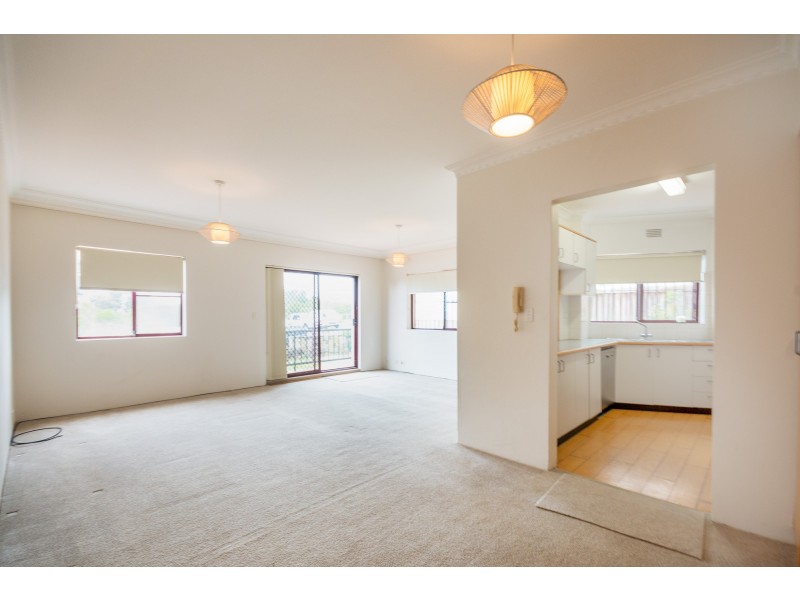 2/160 Beach Street, Coogee NSW 2034