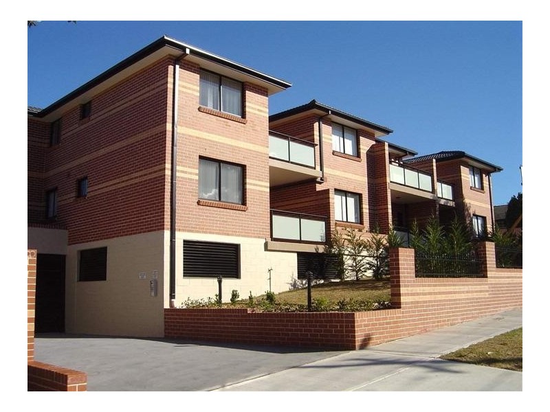 6/1-3 New Orleans Crescent, Maroubra NSW 2035