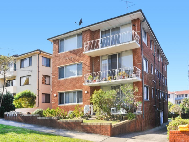 1/13 Bona Vista Avenue, Maroubra NSW 2035