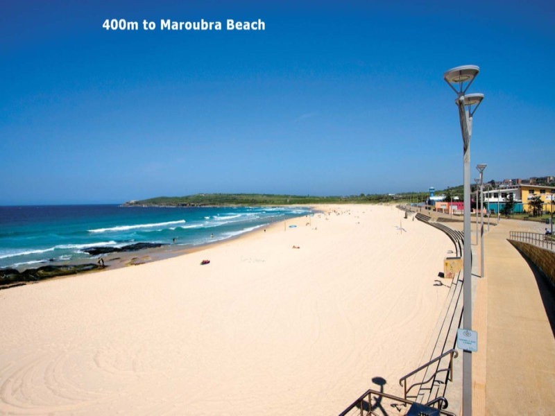 1/13 Bona Vista Avenue, Maroubra NSW 2035