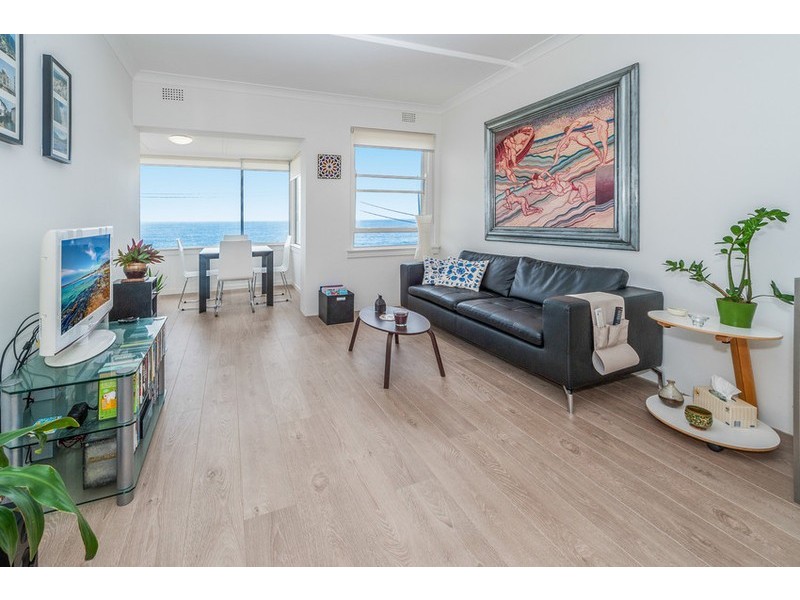 3/124 Marine Parade, Maroubra NSW 2035