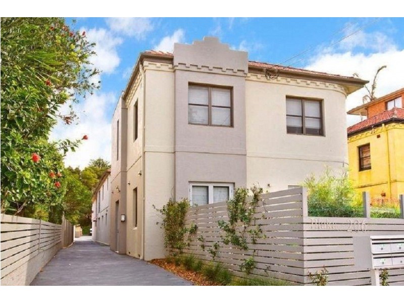4/206 Malabar Road, South Coogee NSW 2034
