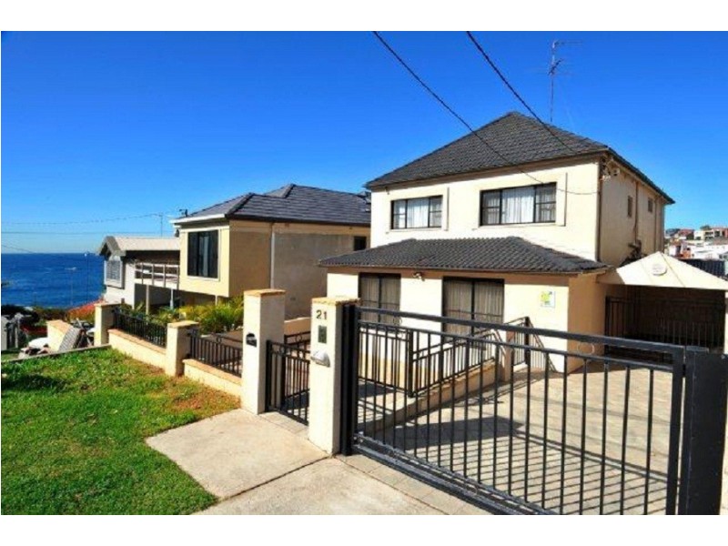 21 Liguria Street, South Coogee NSW 2034