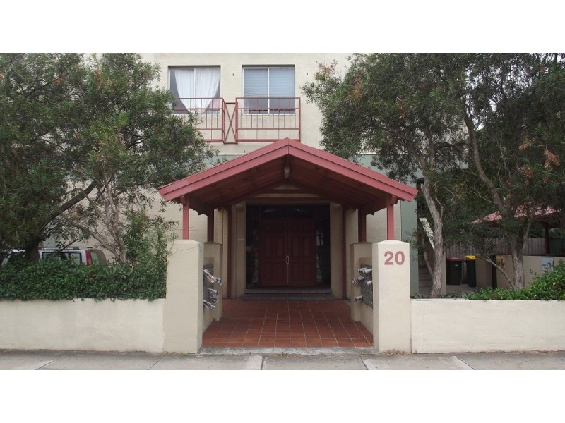 13/20 Maroubra Road, Maroubra NSW 2035