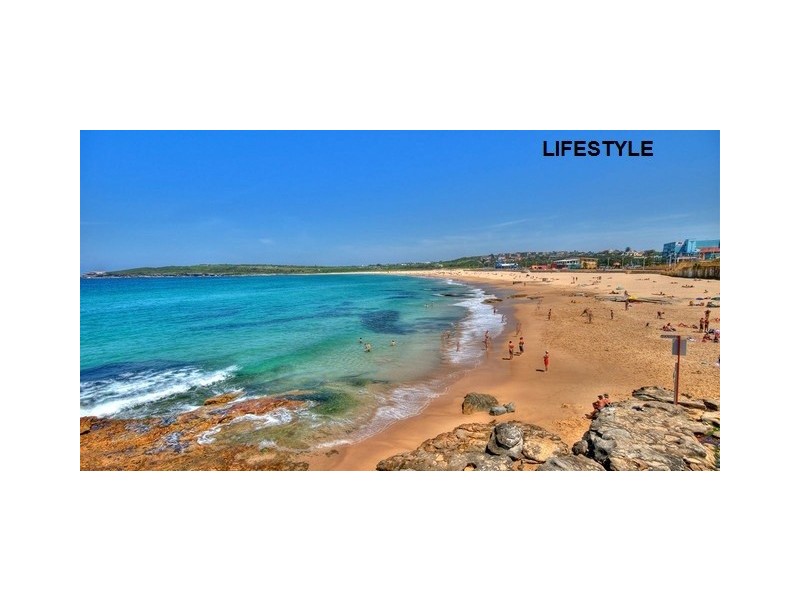 2/79 Broome Street, Maroubra NSW 2035