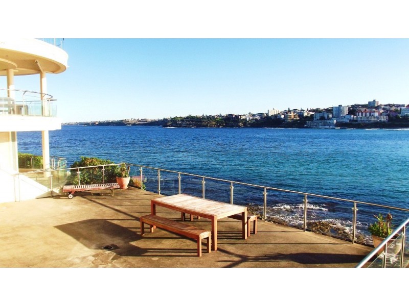 12a/77 Ramsgate Avenue, Bondi NSW 2026