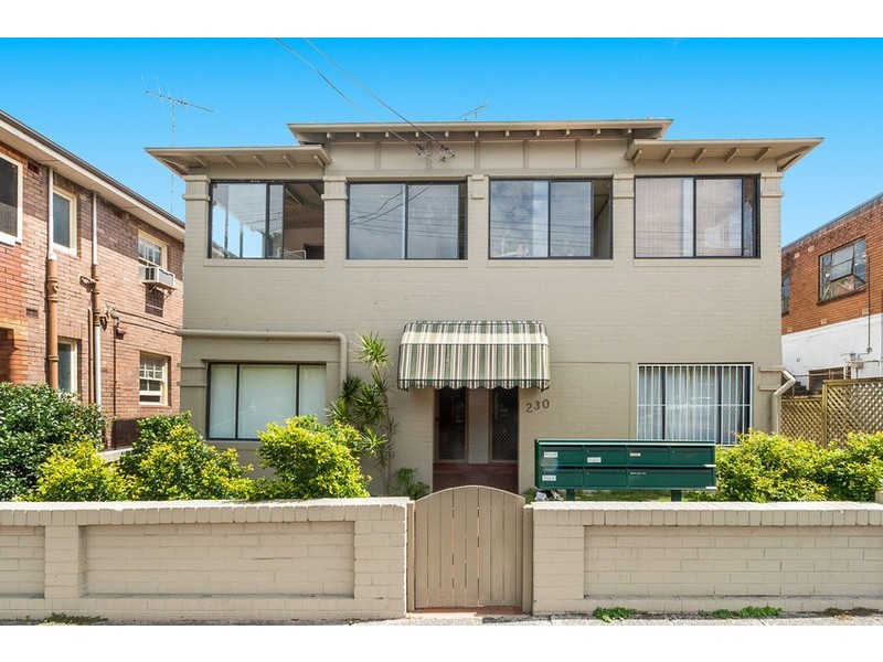 5/230 Carrington Road, Coogee NSW 2034