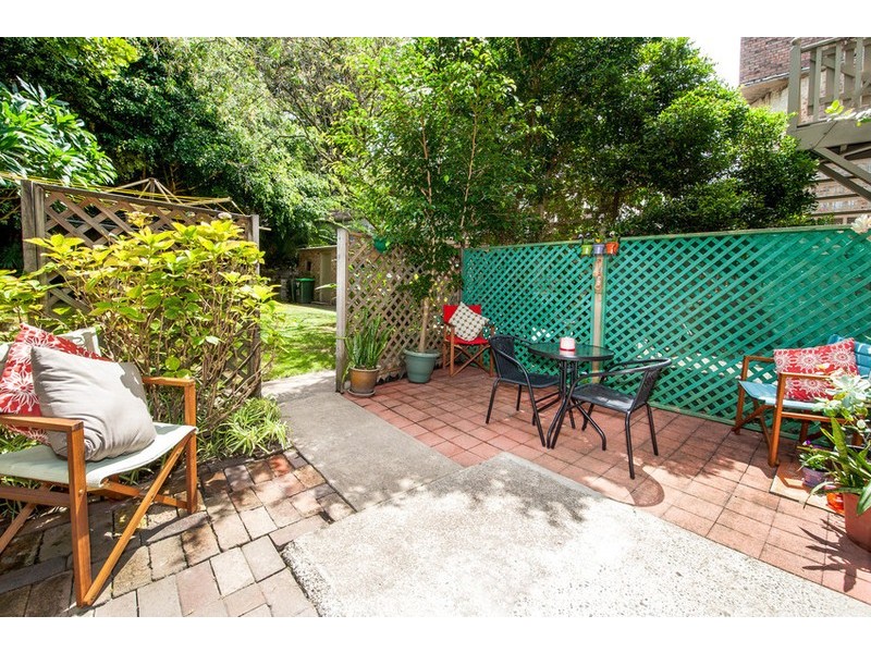 5/230 Carrington Road, Coogee NSW 2034