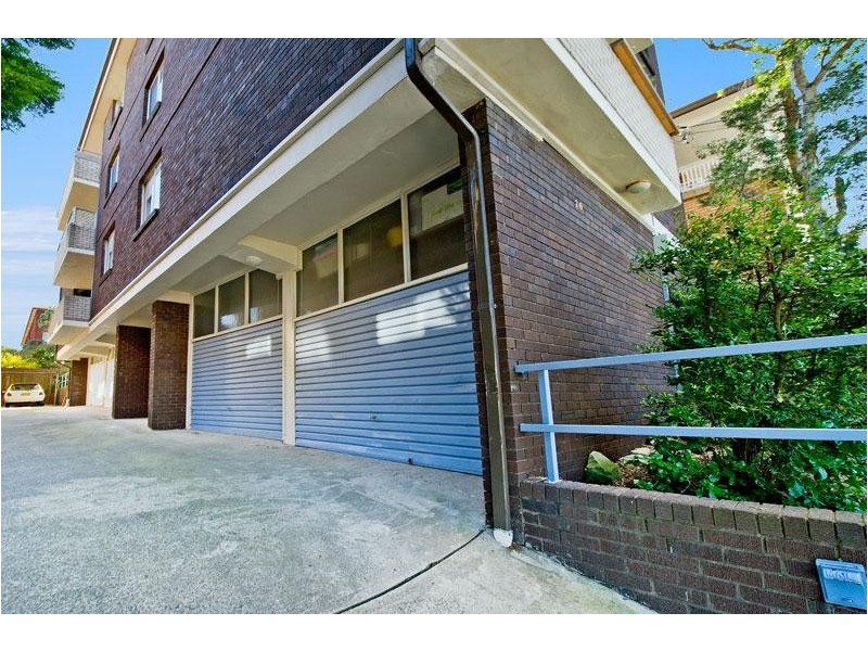 3/26 Beach Street, Clovelly NSW 2031