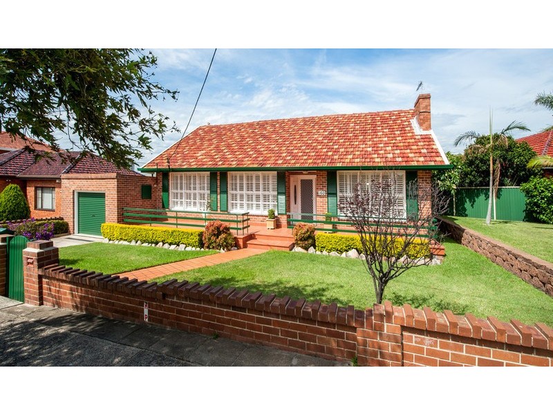 160 Bunnerong Road, Eastgardens NSW 2036