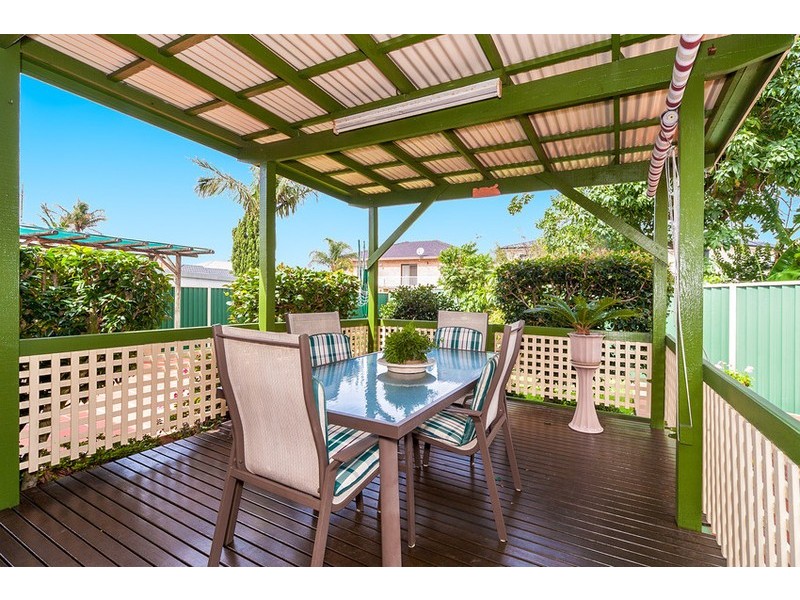 160 Bunnerong Road, Eastgardens NSW 2036