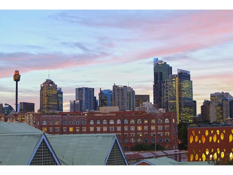 201/12 Queen Street, Glebe NSW 2037