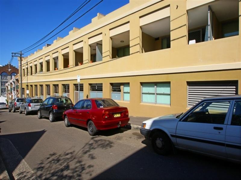 201/12 Queen Street, Glebe NSW 2037