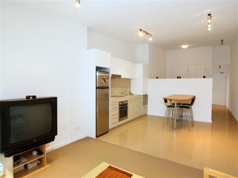 201/12 Queen Street, Glebe NSW 2037