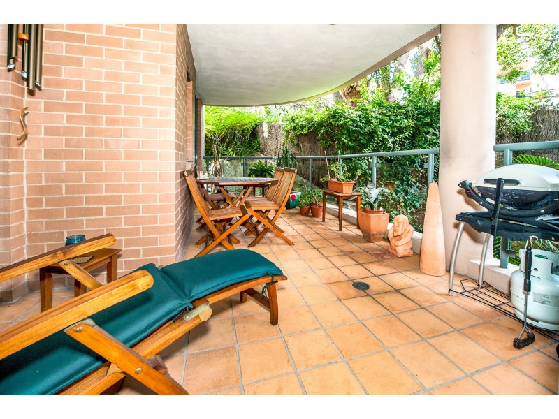 304/57 Coogee Bay Road, Coogee NSW 2034