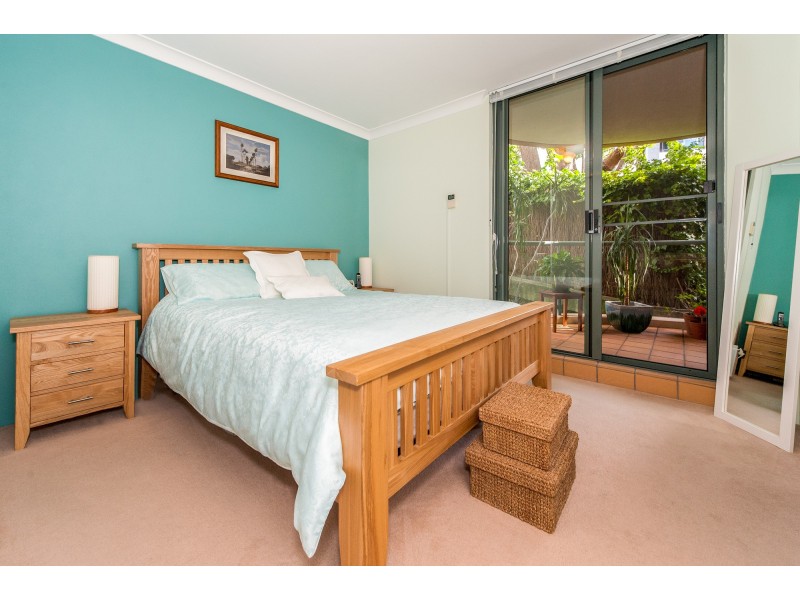 304/57 Coogee Bay Road, Coogee NSW 2034