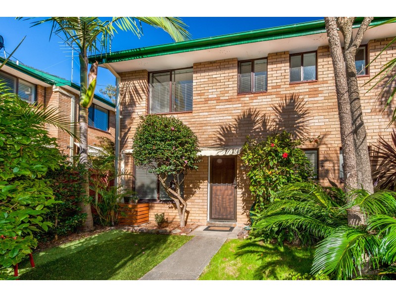18/5 Jersey Road, Matraville NSW 2036