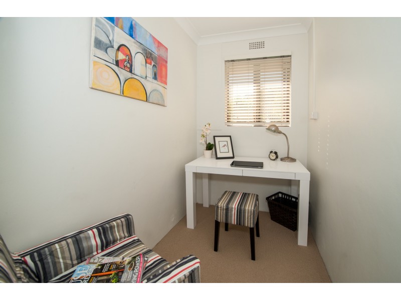 18/5 Jersey Road, Matraville NSW 2036