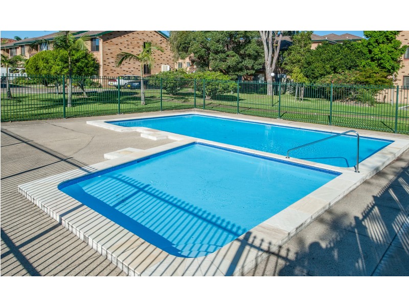 18/5 Jersey Road, Matraville NSW 2036